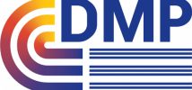 DMP Logo (png Obsoyo Sorry)